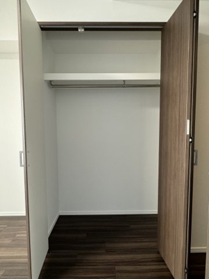 【収納】 | フロンティア新宿タワー | ※参考写真