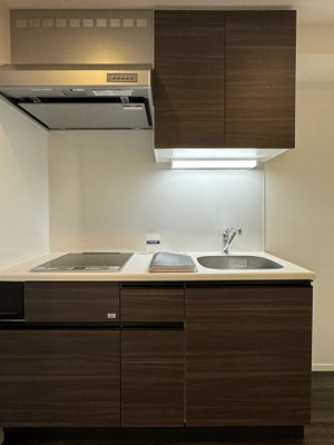 【キッチン】 | フロンティア新宿タワー | ※参考写真
