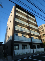 ＬＵＡＮＡ仲町台(ルアナナカマチダイ)の画像