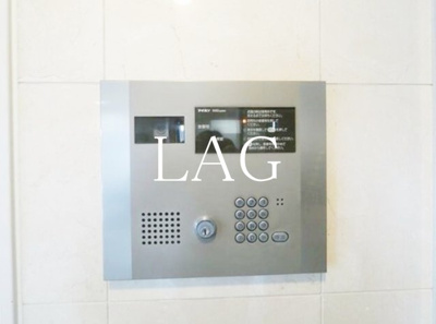 【セキュリティ】 | ＢＰＲレジデンス船橋 | オートロックです。