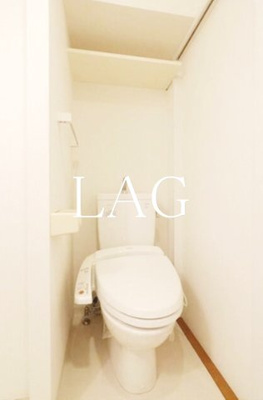 【トイレ】 | ＢＰＲレジデンス船橋 | トイレです。