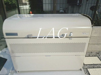 【その他共用部分】 | ノーザンロード武蔵境 | ゴミ置き場です。