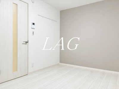 【寝室】 | ノーザンロード武蔵境 | 寝室です。