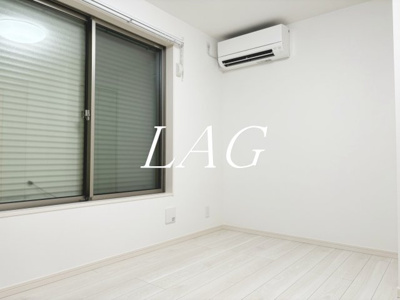 【居間・リビング】 | ノーザンロード武蔵境 | 洋室のお部屋です。