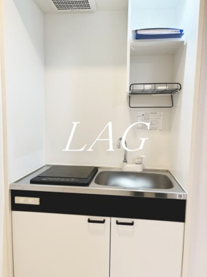 【キッチン】 | ノーザンロード武蔵境 | キッチンです。