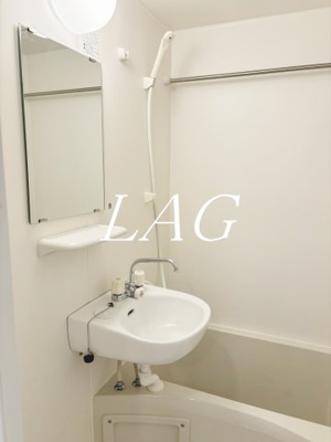 【浴室】 | ノーザンロード武蔵境 | お風呂です。