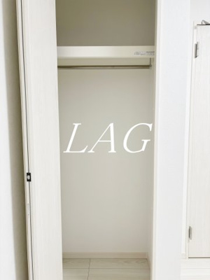 【収納】 | ノーザンロード武蔵境 | 収納です。