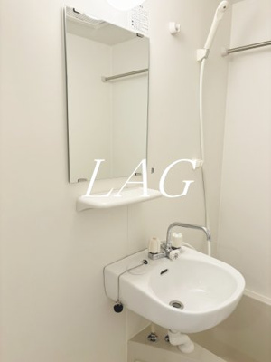 【洗面所】 | ノーザンロード武蔵境 | 洗面台です。