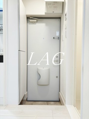 【玄関】 | ノーザンロード武蔵境 | 玄関です。