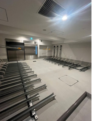 千代田区神田神保町１丁目の賃貸マンションのその他共用部分