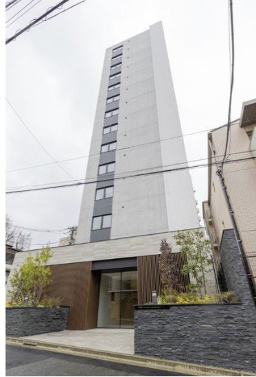 イプセ渋谷本町