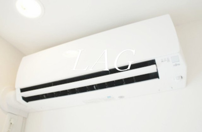 【設備】 | リブリ・コンフォート | エアコンです。