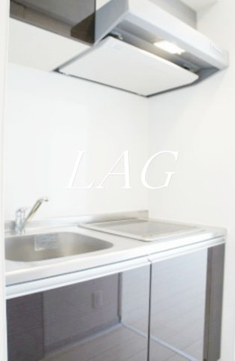 【キッチン】 | リブリ・コンフォート | キッチンです。