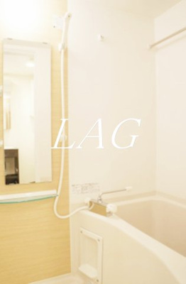 【浴室】 | リブリ・コンフォート | お風呂です。