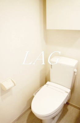 【トイレ】 | リブリ・コンフォート | トイレです。