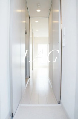 【玄関】 | リブリ・コンフォート | 玄関です。