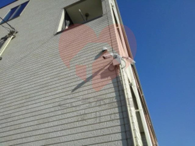 【セキュリティ】 | パークハイムソフィア