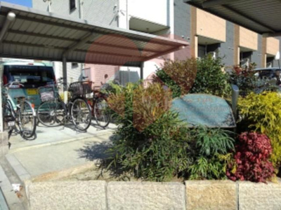 【その他共用部分】 | パークハイムソフィア