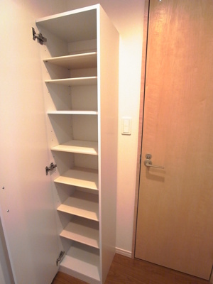 【玄関】 | リブリ・貝塚