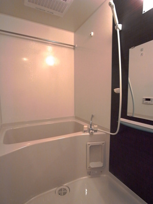 【浴室】 | リブリ・貝塚