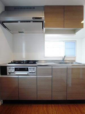 【キッチン】 | リブリ・貝塚
