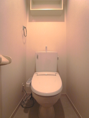 【トイレ】 | リブリ・貝塚