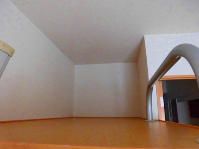 【寝室】 | レオパレスＳＡＫＵＲＡⅡ