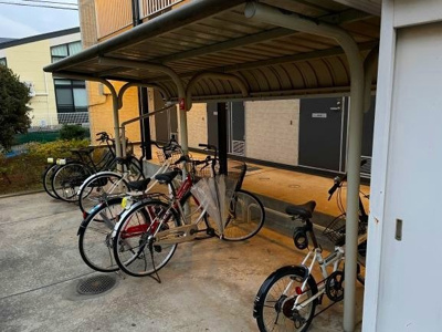 【その他】 | レオパレスＳＡＫＵＲＡⅡ