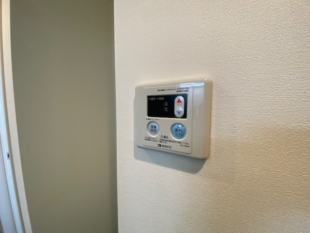 クレオ練馬高野台の設備