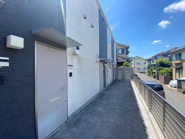 クレオ練馬高野台のその他