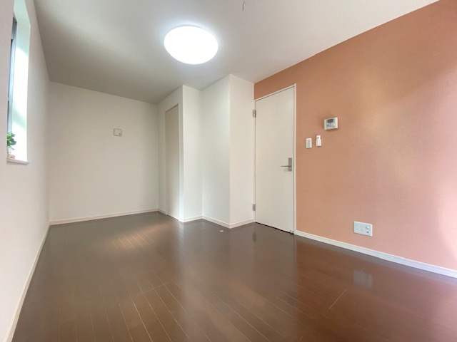 クレオ練馬高野台の居間・リビング