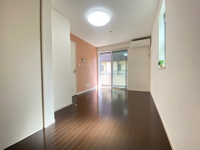 クレオ練馬高野台の居間・リビング