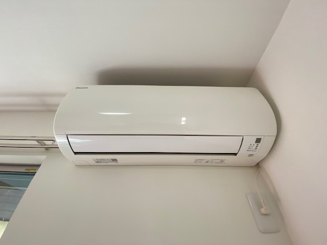 クレオ練馬高野台の設備