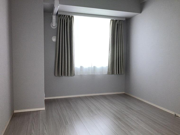 ガーデンクロス東京王子の内装