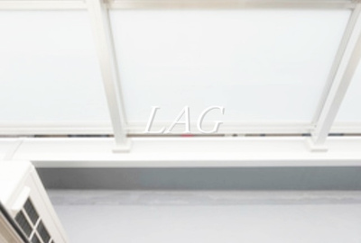 【バルコニー】 | リブリ・ラヴィータ | バルコニーです。