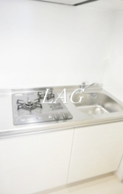 【キッチン】 | リブリ・ラヴィータ | キッチンです。