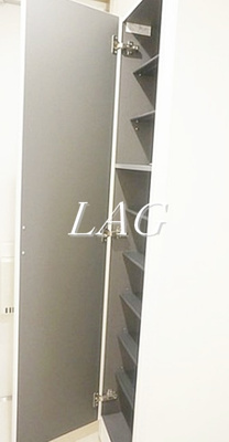 【収納】 | リブリ・ラヴィータ | 収納です。