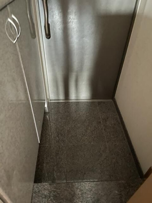 【玄関】 | パークビューステージ東陽町