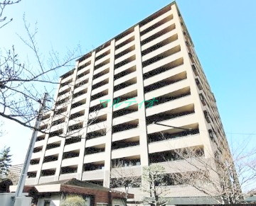 【外観】 | パークビューステージ東陽町 | 外観