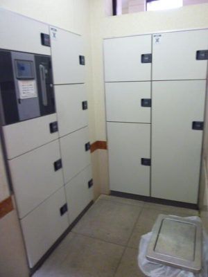 【その他共用部分】 | パークビューステージ東陽町