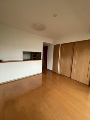 【居間・リビング】 | パークビューステージ東陽町