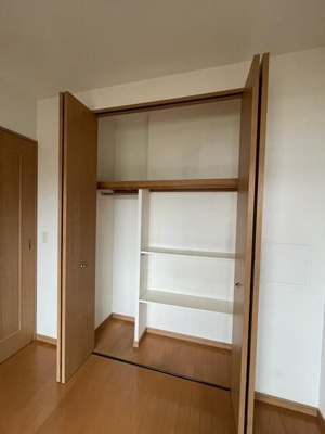 【収納】 | パークビューステージ東陽町