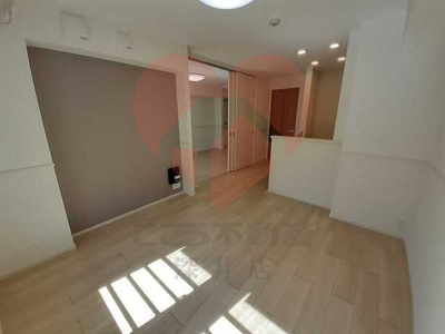 【居間・リビング】 | アルモニーメゾン