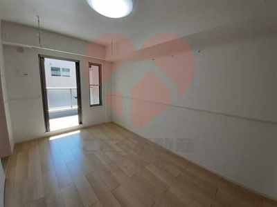 【寝室】 | アルモニーメゾン