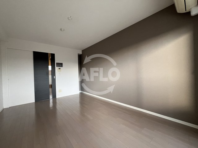 ボナール江坂の居間・リビング|ボナール江坂　リビング