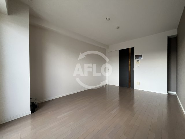 ボナール江坂の居間・リビング|ボナール江坂　リビング