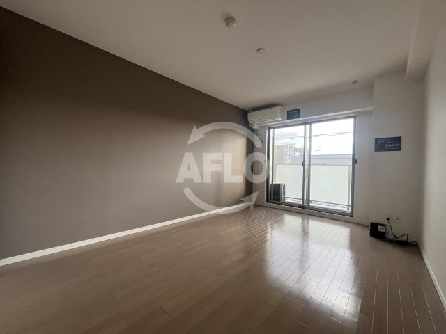 ボナール江坂の洋室|ボナール江坂　洋室