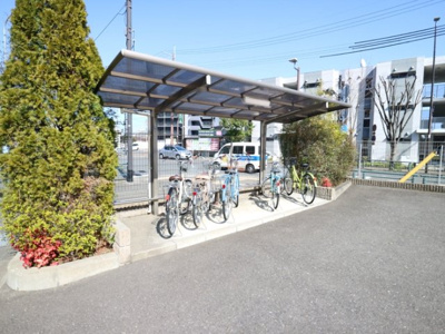 【その他共用部分】 | グランドワークス上牧