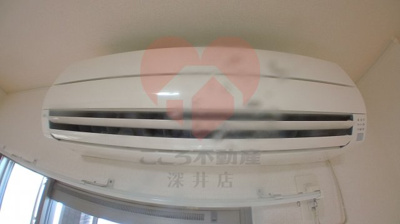 【設備】 | インヴィテ・ボヌ－ルⅠ番館