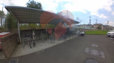 【その他共用部分】 | インヴィテ・ボヌ－ルⅠ番館